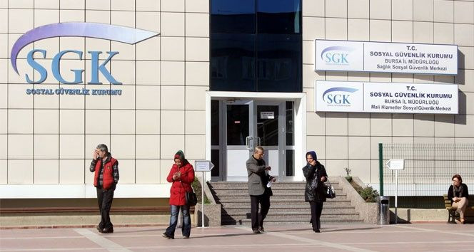 SGK'dan toplu para iadesi alabilirsiniz! 81 ildeki herkesi ilgilendiriyor