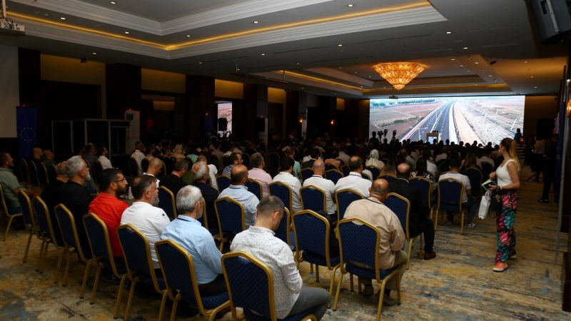 SKUP sonuç aşamasına geldi