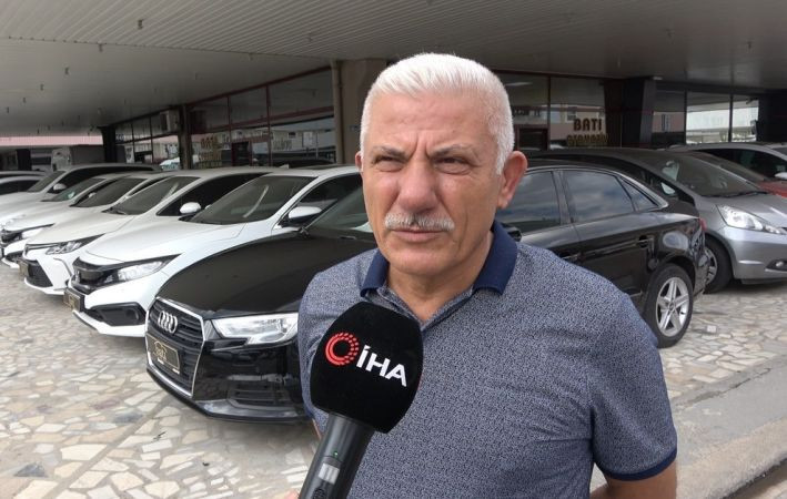 Sıfır otomobil satışları gaza bastı