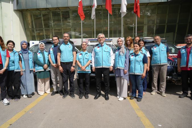Pehlevan “Görevlendirilmeyince küsüyorlar”