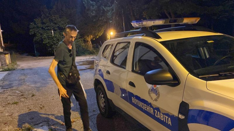 Evsiz vatandaşa yuva