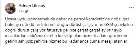 İzmitli muhtar isyanda: Milletvekilleri anca Cuma mesajı atsın!