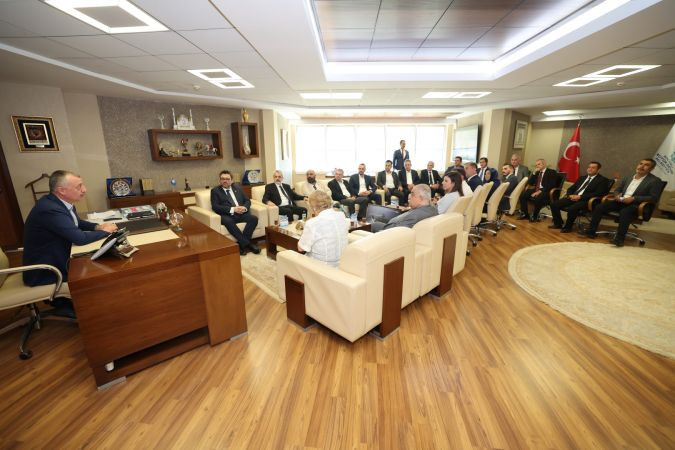 Büyükakın “Görmezden gelinmesi kabul edilemez”
