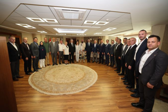 Büyükakın “Görmezden gelinmesi kabul edilemez”