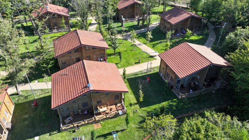 Kocaeli’de dereceye giren öğrencilere jest