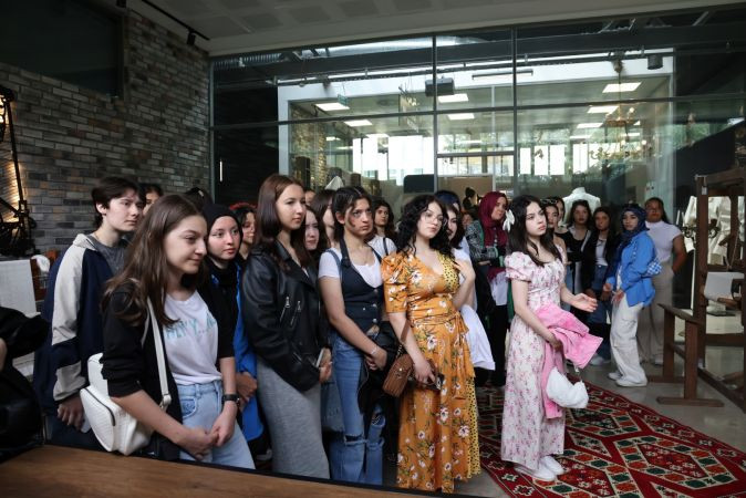 Moda Akademisi için başvurular devam ediyor