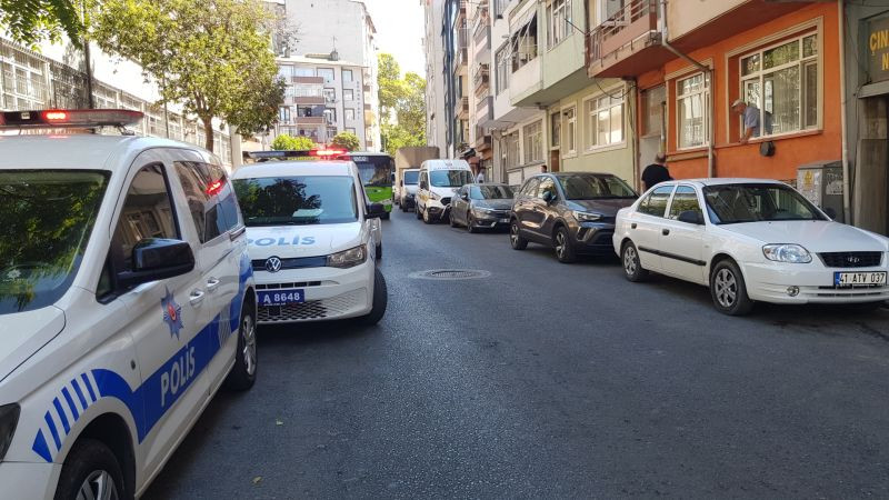 23 yaşındaki genç canına kıydı