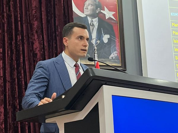 Büyükakın Gölcük metrosu için o tarihi verdi!