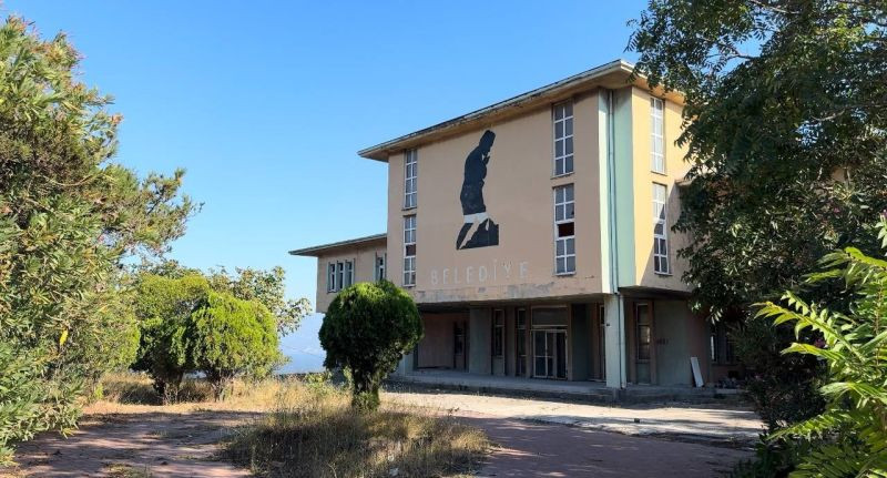 17 Ağustos'un yıkamadığı mahalle