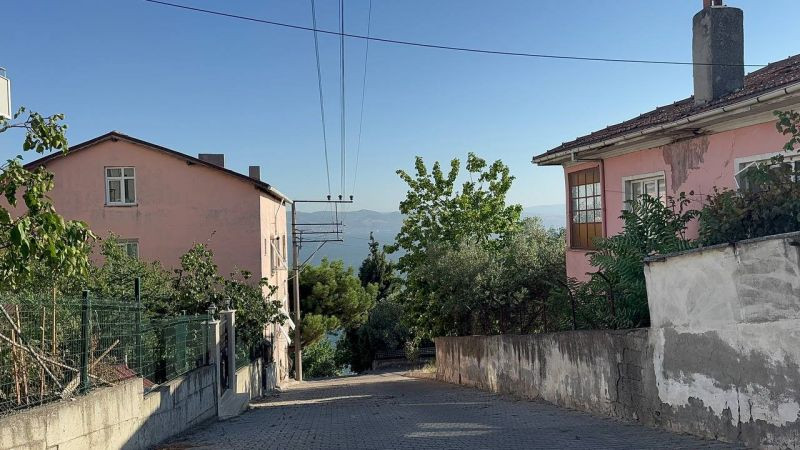17 Ağustos'un yıkamadığı mahalle