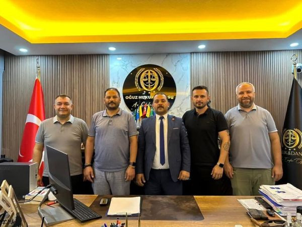 Belediye başkan adayıydı Zafer Partisi’ne geçti