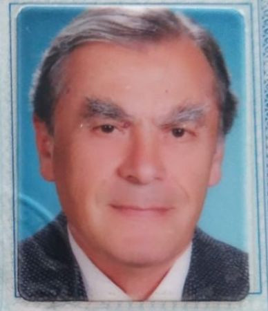 Emekli Hakim Ferruh Poyraz vefat etti