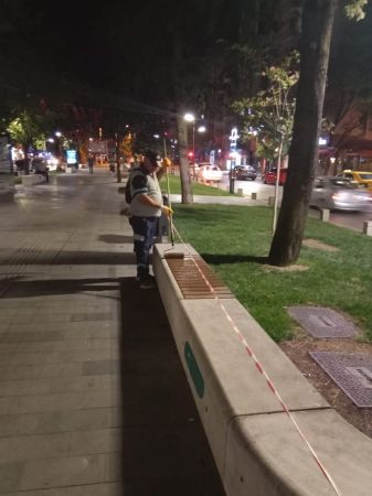 İzmit’teki o yola estetik dokunuş
