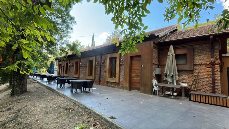 İzmit Belediyesi içeride müşteri varken restoran mühürledi!