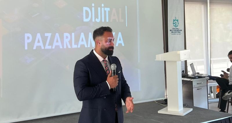CHP’li Çiler’in yeğeni gençlik kolları yönetimine girdi