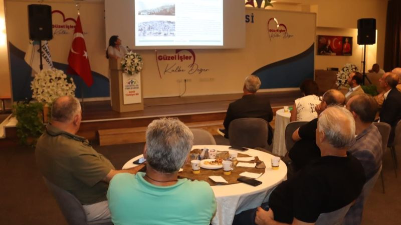 Kapanca Sokak Festivali hayata geçiyor