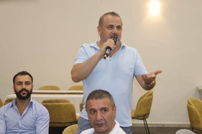 Kapanca Sokak Festivali hayata geçiyor