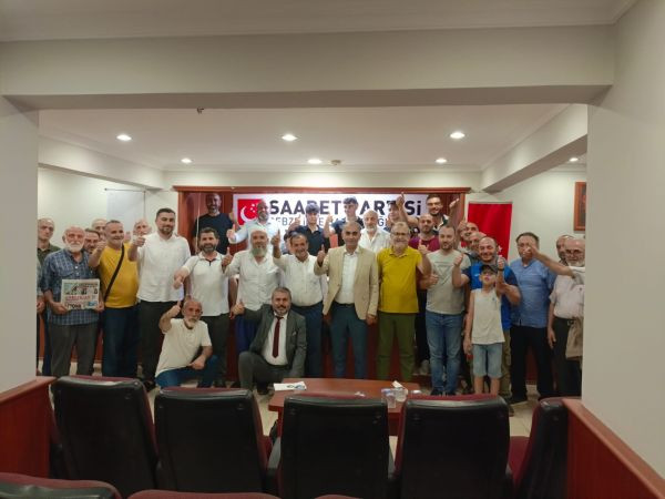 SP’li Vural: Gebze, 20 yılın en sahipsiz döneminde