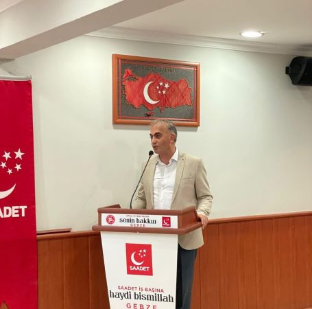 SP’li Vural: Gebze, 20 yılın en sahipsiz döneminde