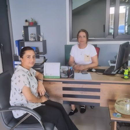 CHP’li kadınlar geçmişin deneyimlerinden faydalanıyor
