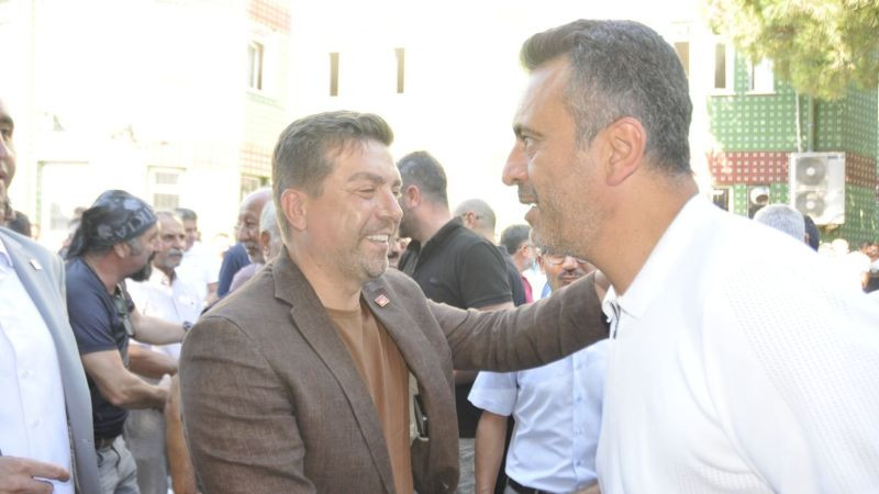 CHP’li Özaltan’ı kızdıran samimiyet