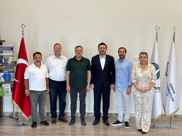 AKP İzmit’e Ali Güney darbe mi yaptı?