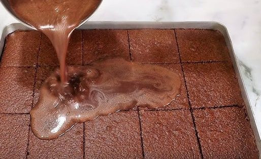 Kekin içi iyi pişmiyor mu? Şeflerin uyguladığı bu sırlarla kek daha iyi pişecek