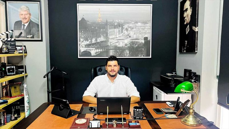 Halil Sezai, Kandıra’ya geliyor