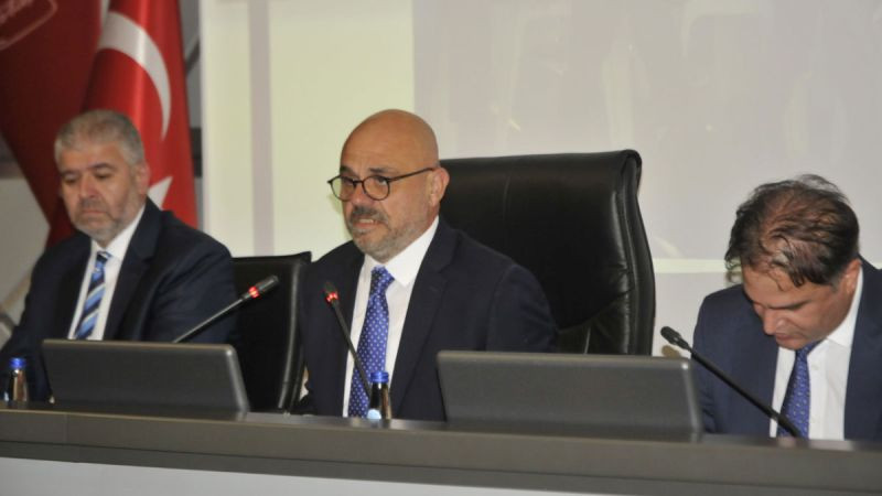 GTO’da seçim Eylül’e kaldı