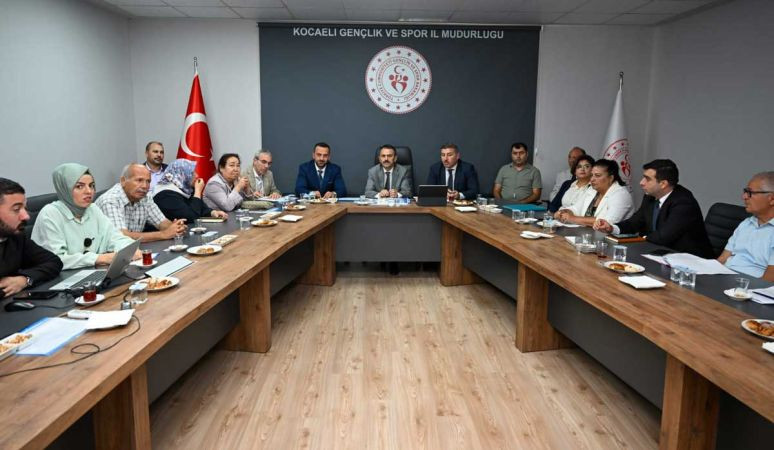 Valilik duyurdu: Hiçbir öğrencimiz barınma problemi yaşamayacak