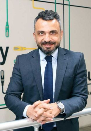 Büyükşehir'e bir iştirak daha geldi
