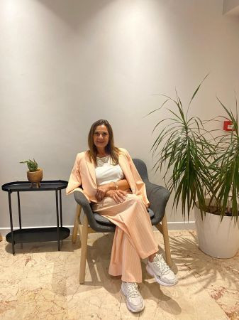 O-Ofis, sinema etkinliğinde ünlü oyuncu Hatice Aslan’ı ağırladı