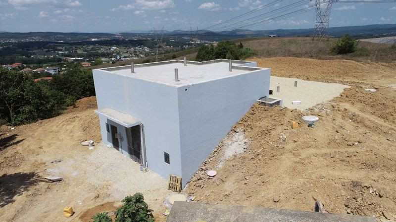 Kocaeli'de 34 tane yeni depo yapılıyor!