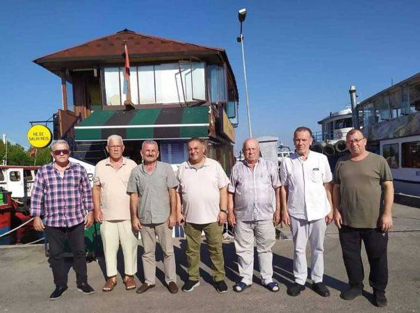 İzmit Marina’da bedava balık ekmek dağıtılacak