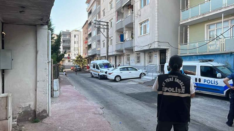 Emekli polis intihara kalkıştı