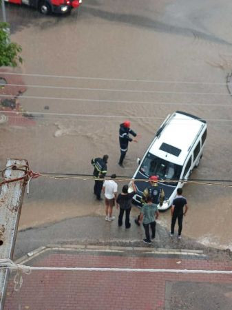 İstanbul'a Kocaeli’den ulaşım kesildi