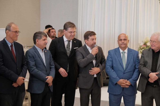 Seymen’in düğünü bütün şehri birleştirdi