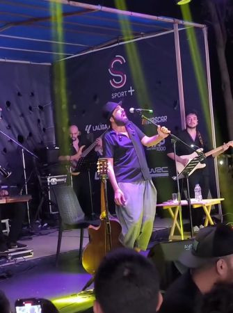 Kandıralılardan Pilav Günü’nde çifte kutlama!
