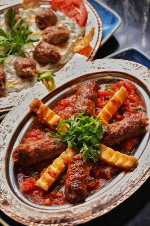 Etin en iyisi sadece yarım saat uzakta!