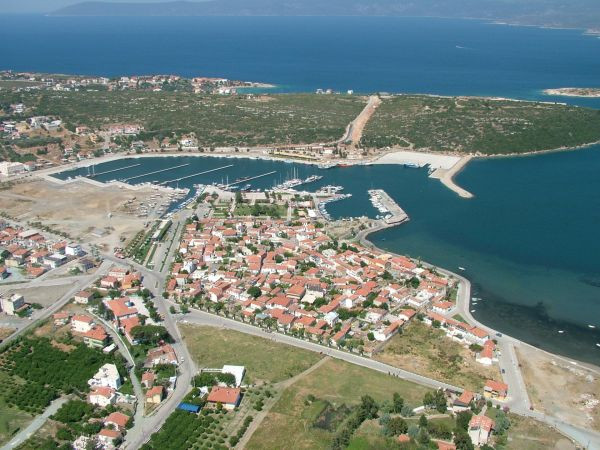 Türkiye'deki en huzurlu 3 ilçeymiş. Mutlaka bu ilçeleri ziyaret edip görmelisiniz