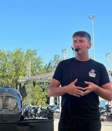 Moto Limit’ten motor tutkunlarına ücretsiz eğitim
