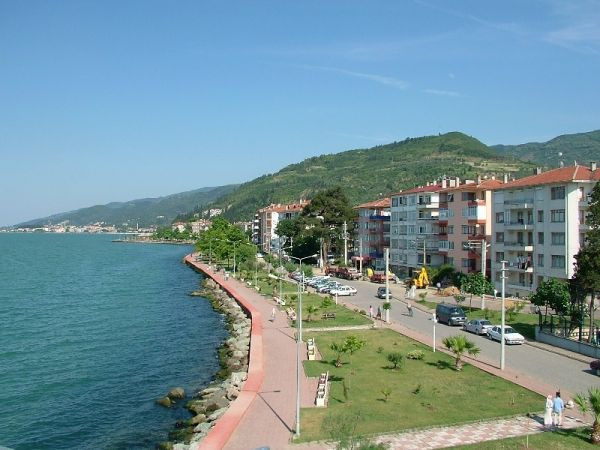 İstanbul'dakilerin göz diktiği Kocaeli'ndeki ilçe. Akın akın tapu satın alıyorlar