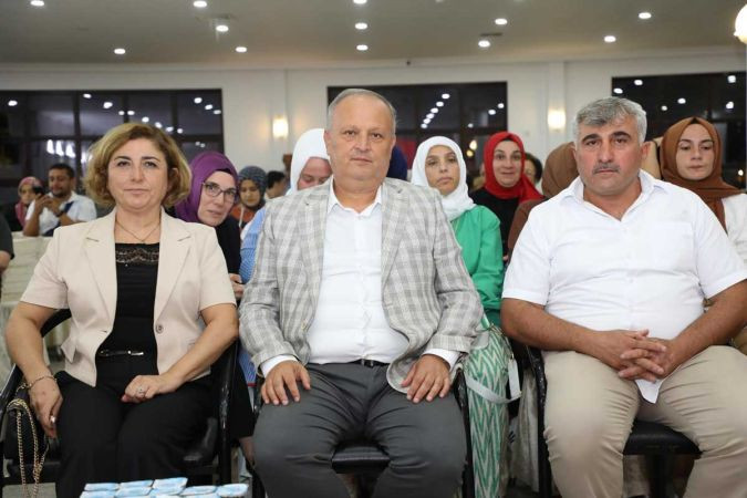 Karamürsel'de Karadenizlilere kardeşlik gecesi düzenlendi
