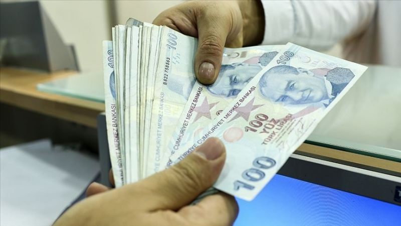 Eylül'de yeni değişiklik! Emeklielre 15 bin liraya varan nakit promosyon