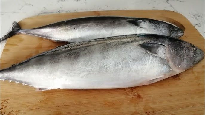 Palamutu pişirmeden önce üzerine biraz sıkın, içi lokum gibi olacak