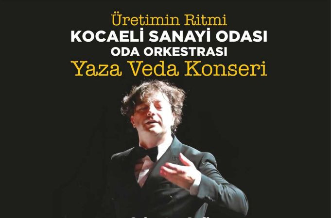 KSO Oda Orkestrası yine mest edecek