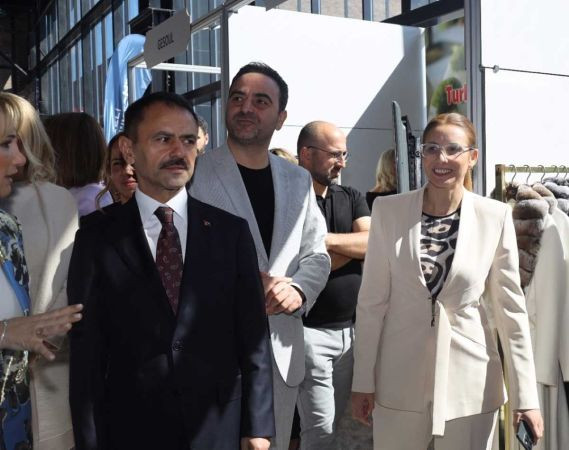“Kadınlar sosyal değişimin en önemli mimarıdır"