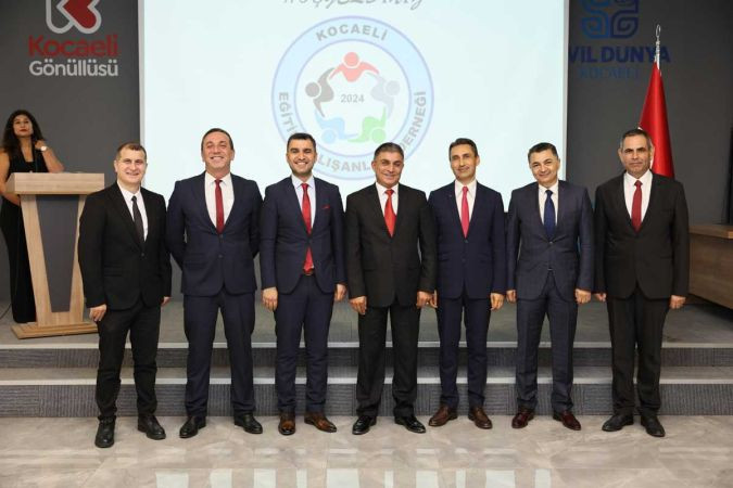 KEÇDER “Tüm eğitim çalışanlarını tek yumruk olmaya davet ediyoruz”