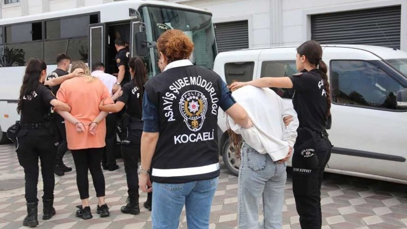 İzmit'te cinayetle biten kavganın sanıkları konuştu