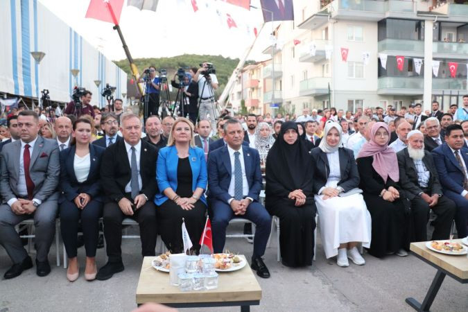 Bitmez’in eşi: “Son nefesinde Filistin’i haykırdı, gururluyum”